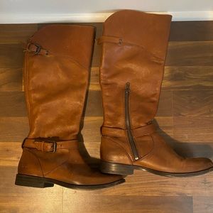 Frye boots size 8